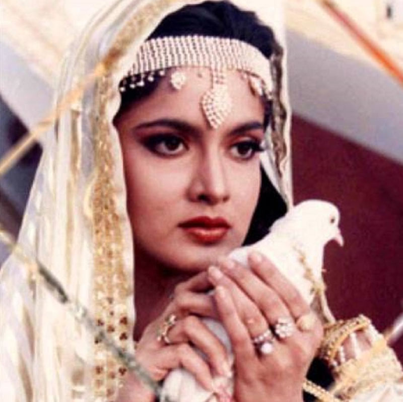 ‘চন্দ্রকান্তা’র পৌরাণিক কাহিনির উপর নির্ভর করে ‘তালিসমান’ নামের একটি ছবি বানানোর পরিকল্পনা করা হয়েছিল। এই ছবির পরিচালনার দায়িত্বে ছিলেন ‘আরিয়া’ ওয়েব সিরিজ খ্যাত পরিচালক রাম মাধবনি।