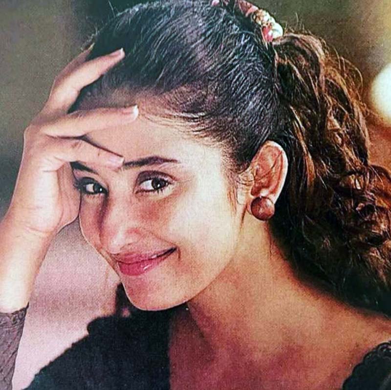 ‘রাজু রাজা রাম’ নামের এই ছবিতে গোবিন্দ এবং সলমনের সঙ্গে অভিনয় করার কথা ছিল মনীষা কৈরালারও। কিন্তু এই ছবি ঘোষণার পর আর কোনও কাজ এগোয়নি।