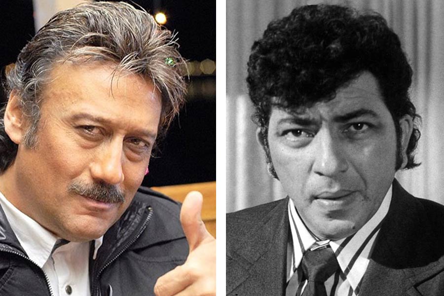 দিলীপের সঙ্গে এই ছবিতে অভিনয় করেছিলেন আমজাদ খান এবং জ্যাকি শ্রফ। সব কাজ শেষ হয়ে গেলেও ছবিটি মুক্তি পায়নি। তবে, কানাঘুষো শোনা যায়, ছবিটি যাতে মুক্তি পায় সে দিকে নজর দেওয়া হয়েছে।