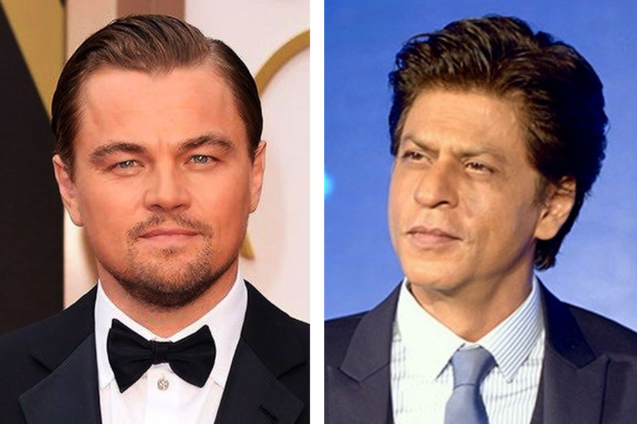 ‘ট্যাক্সি ড্রাইভার’, ‘শাটার আইল্যান্ড’-এর মতো জনপ্রিয় ছবির পরিচালক মার্টিন স্করসিসি ভেবেছিলেন, ২০১১ সালে লিওনার্দো দিক্যাপ্রিও এবং শাহরুখ খানকে নিয়ে একটি সিনেমা বানাবেন।