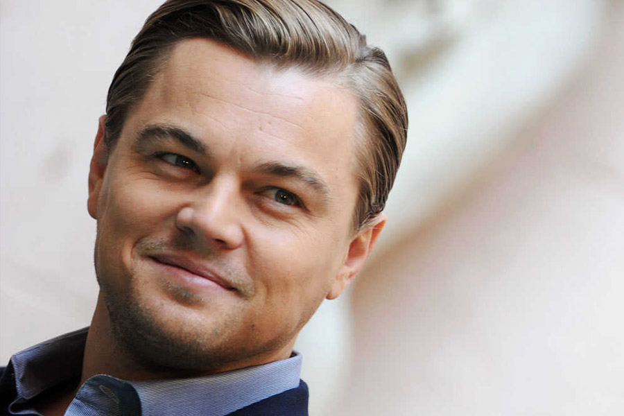 লিওনার্দোকে পুলিশের ভূমিকায় এবং শাহরুখকে গ্যাংস্টারের চরিত্রে অভিনয় করতে দেখা যেত। ছবির নামও ঠিক করে ফেলেছিলেন তিনি (‘এক্সট্রিম সিটি’)। কিন্তু পরে এই ছবি নিয়ে কোনও কথাবার্তা এগোয়নি।