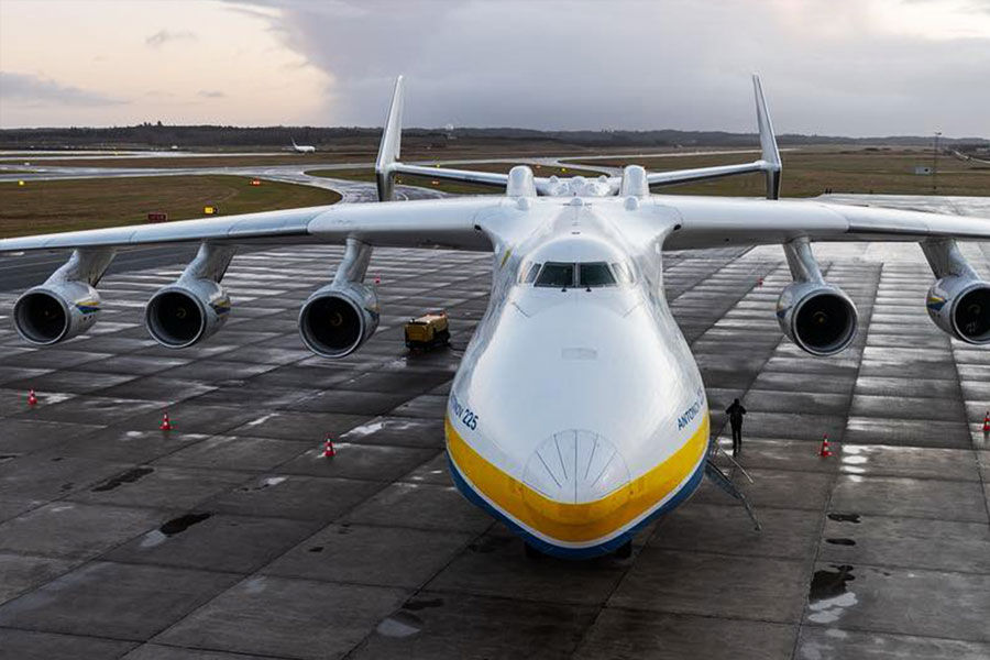 বিমানটি ধ্বংসের পর প্রস্তুতকারী আন্তনোভ সংস্থা টুইটারে লিখেছিল, ‘‘স্বপ্নটা কখনও মরবে না।’’ 