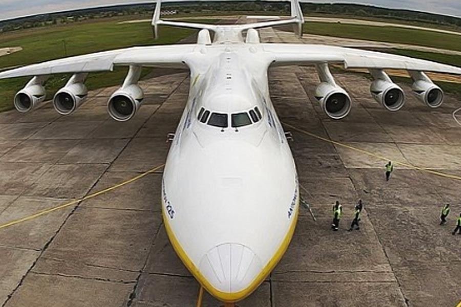 প্রতিশ্রুতি রেখেছে সংস্থা। তারা জানাল, বিমানটি নতুন করে তৈরি করা হচ্ছে। 