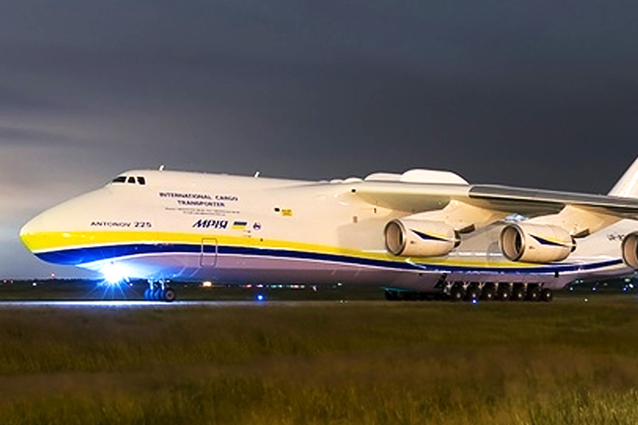 সংস্থাটি ম্রিয়ার মডেল তৈরি করে বিক্রি শুরু করেছে। এক-একটির দাম ৯৯ ডলার। ভারতীয় মুদ্রায় ৮০০৬ টাকা। 