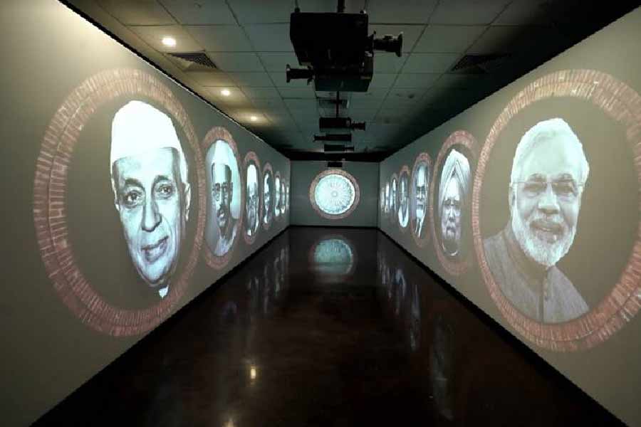 ‘দ্য প্রিন্ট’ জানিয়েছে, আগামী বছর থেকে এই সংগ্রহালয়ের একটি অংশে মোদীর রাজনৈতিক জীবন ও তাঁর কর্মকাণ্ড বিষয়ক প্রদর্শ থাকবে। আগামী বছরের জানুয়ারি থেকে তাতে প্রবেশের সুযোগ পাবে আমজনতা। কেন্দ্রীয় সংস্কৃতি মন্ত্রকের তরফে গত মাসে একটি বিবৃতিতে করে এ কথা জানানো হয়েছে। 