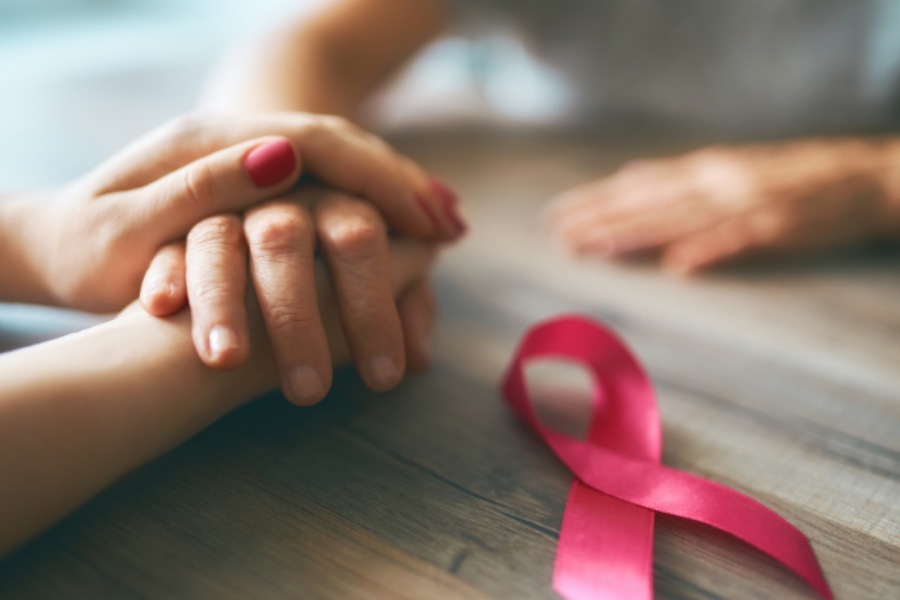 ক্যানসার চিকিৎসায় নয়া দিগন্ত খুলতে পারে বলে আশা গবেষকদের।