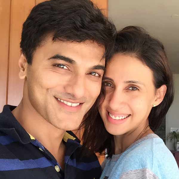 প্রথম স্ত্রীর সঙ্গে বিচ্ছেদের নেপথ্যে সিদ্ধান্তের বিবাহ-বর্হিভূত সম্পর্কের খবর প্রকাশ্যে আসে। যা নিয়ে বিস্তর চর্চা চলে টেলি দুনিয়ায়। 