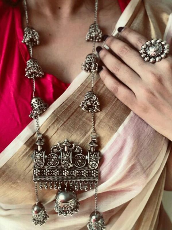 অক্সিডাইজড হার 