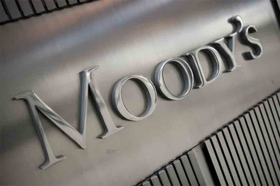 An image of Moody\\\'s