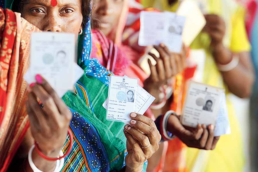 Panchayat Poll | Panchayat election may take place in West Bengal in  February - Anandabazar