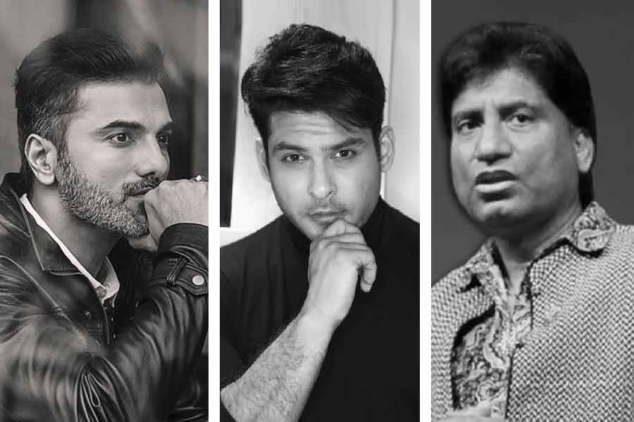 শুক্রবার সকালে প্রয়াত হলেন হিন্দি টেলিভিশন জগতের জনপ্রিয় অভিনেতা সিদ্ধান্ত বীর সূর্যবংশী। বয়স হয়েছিল ৪৬ বছর। শুক্রবার জিমে শরীরচর্চার সময় হঠাৎ হৃদ্‌যন্ত্র বিকল হয়ে মৃত্যু হয় অভিনেতার।