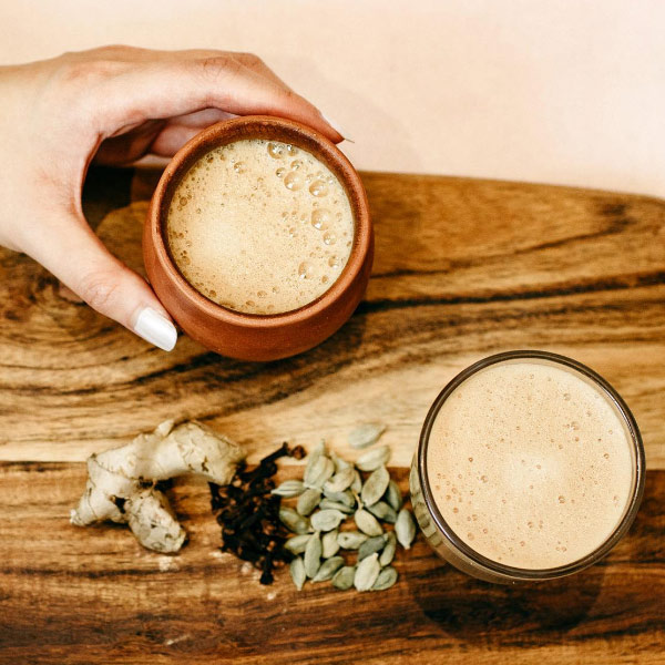 সাহসে ভর করেই সুদূর মেলবোর্নে নিজের স্টার্টআপ খুলে বসেন সঞ্জিৎ। শহরের খোলা রাস্তায় একটি চায়ের দোকান খোলেন তিনি।