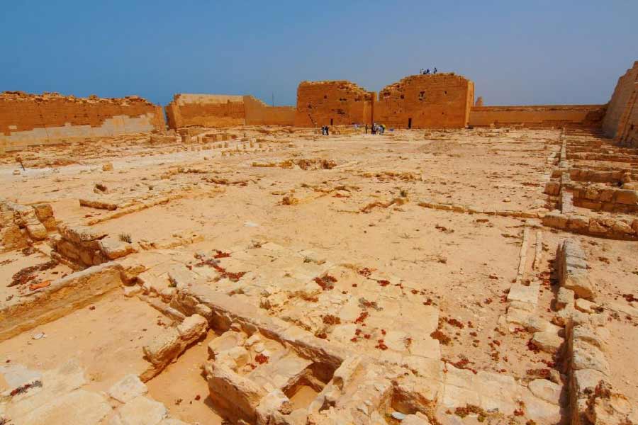 প্রত্নতত্ত্ববিদ এবং ইতিহাদবিদদের মত, রানির মৃত্যুর প্রকৃত কারণ জানতে তাঁর সমাধি খুঁজে পাওয়া ভীষণ ভাবে জরুরি।