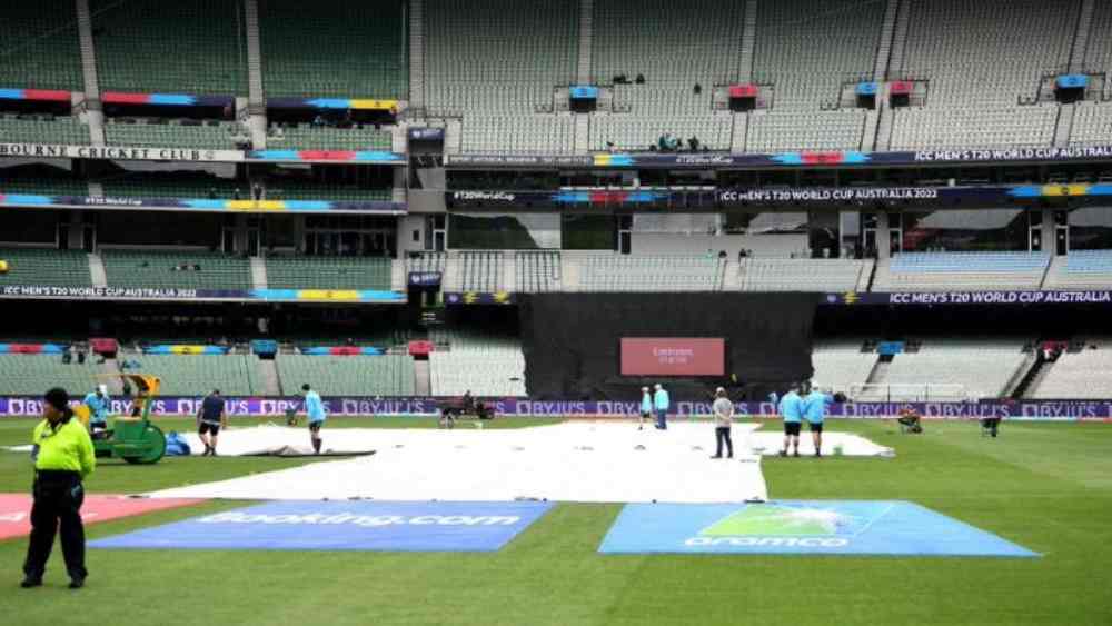 শুরুতে বৃষ্টি না হলেও পরে প্রবল ঝড়ের পূর্বাভাস, মেলবোর্নে বিশ্বকাপ ফাইনাল কি আদৌ হবে