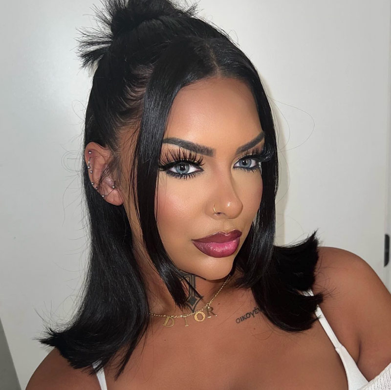 ২০২০ সালে এ রকমই এক বিতর্কিত দাবি করেছিলেন আলিজা। বলেছিলেন, ফিনিক্স সান স্টার দলের বেশ কয়েক জন বাস্কেটবল খেলোয়াড়ের সঙ্গে রাত কাটিয়েছেন তিনি। তাঁদের সঙ্গে সঙ্গমের ভিডিয়ো শিগগিরই পোস্ট করবেন সমাজমাধ্যমে।