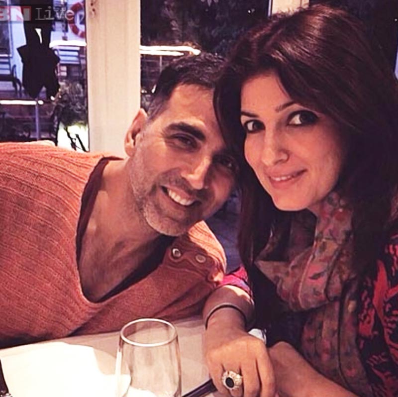 এই বাড়ির অন্দরসজ্জায় অক্ষয়-পত্নী টুইঙ্কল খন্নার বড় ভূমিকা রয়েছে।