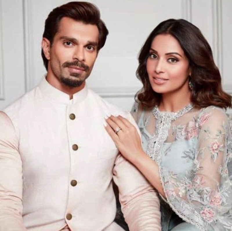 টিনসেল নগরীতে আবার সুখবর। বলি তারকা বিপাশা বসু এবং কর্ণ সিংহ গ্রোভারের ঘরে এল নতুন অতিথি। কন্যাসন্তানের জন্ম দিলেন বিপাশা। চলতি বছরের ১৬ অগস্ট নতুন অতিথি আগমনের সুখবর আনুষ্ঠানিকভাবে ঘোষণা করেছিলেন তারকা জুটি।