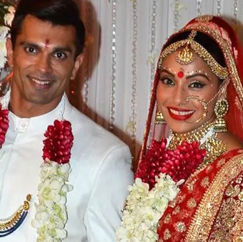 ২০১৬ সালে বিবাহবন্ধনে আবদ্ধ হয়েছিলেন বিপাশা এবং কর্ণ। তাঁদের আলাপ কেরিয়ার সূত্রে। ২০১৫ সালে প্রেক্ষাগৃহে মুক্তি পায় হরর ঘরানার ছবি ‘অ্যালোন’। এই ছবিতে মুখ্য চরিত্রে অভিনয় করেছিলেন বিপাশা এবং কর্ণ।