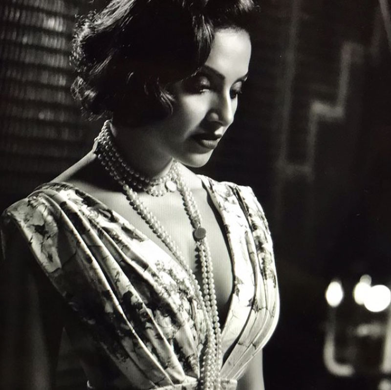 যোগাসন, শরীরচর্চা এবং জুম্বা ডান্সের মধ্যেই নিজেকে ডুবিয়ে রাখতেন তিনি। 