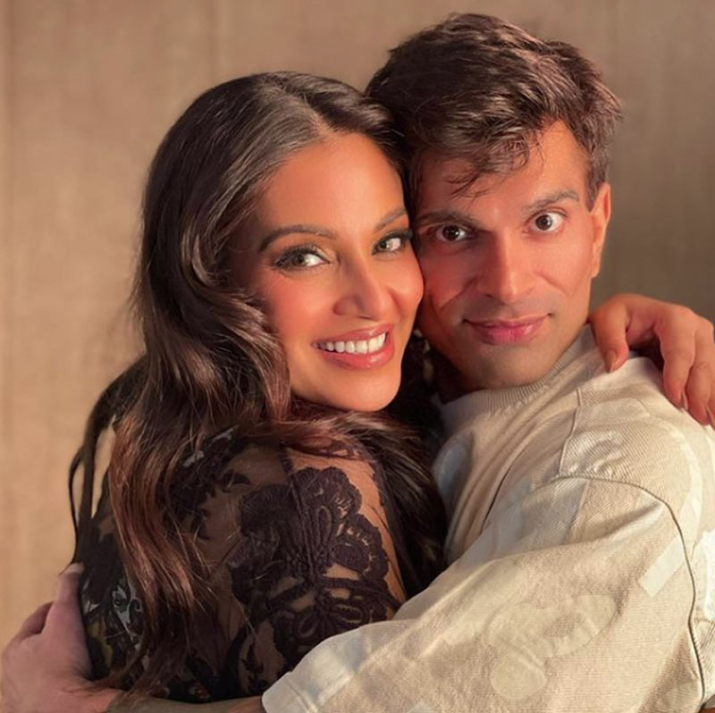 ‘৩ দেব’ নামের একটি ছবিতে অভিনয় করতে দেখা গিয়েছিল কর্ণকে। বিপাশা এবং কর্ণ তাঁদের দাম্পত্য জীবন এবং বন্ধুবান্ধব নিয়েই মজে ছিলেন।