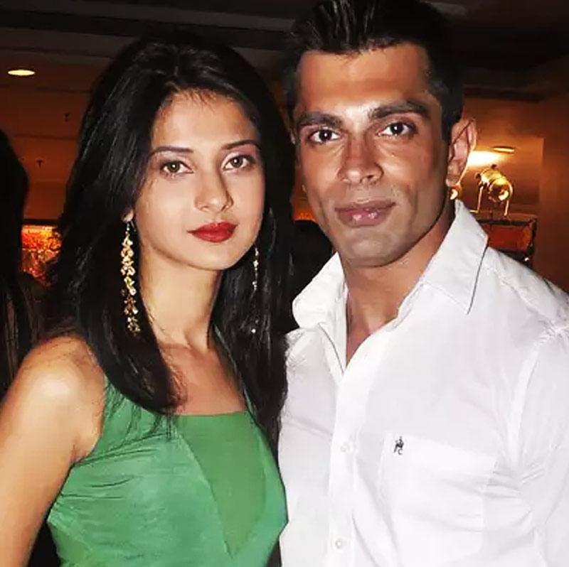 জেনিফার উইঙ্গেটের সঙ্গে বিবাহবিচ্ছেদের পর বিপাশাকে বিয়ে করেছিলেন কর্ণ। জেনিফার এবং কর্ণের আলাপও কেরিয়ার সূত্রেই। বলিপাড়ার অনেকে মনে করেছিলেন, বিপাশা এবং কর্ণের সম্পর্ক দীর্ঘস্থায়ী হবে না। 