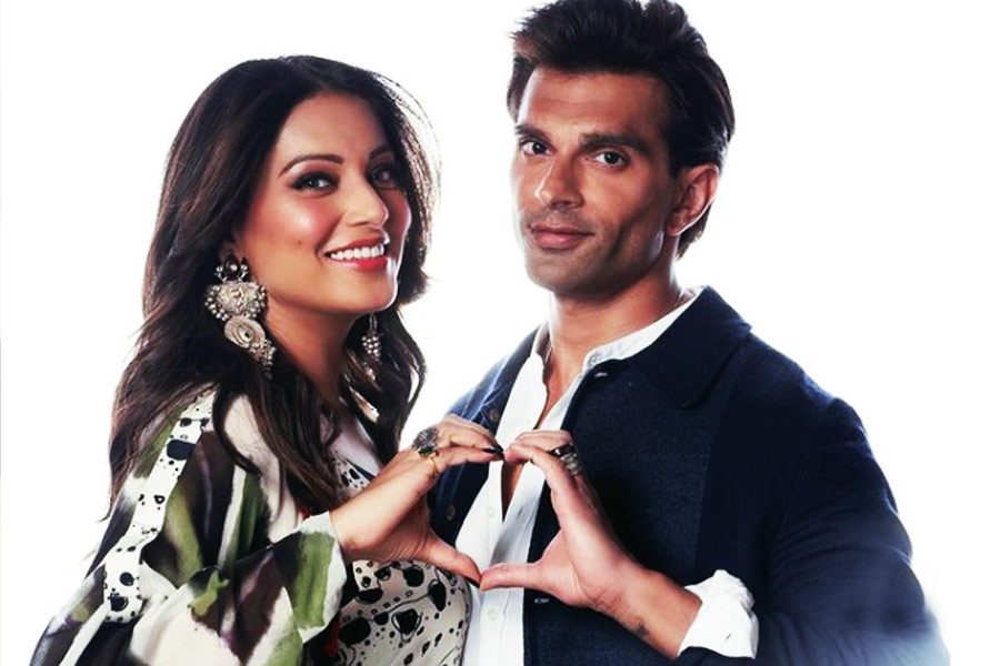 অবশেষে, ২০১৬ সালে কর্ণের সঙ্গে গাঁটছড়া বাঁধেন অভিনেত্রী। এখন খুদে কন্যাসন্তান নিয়ে ভরপুর তাঁদের সংসার।