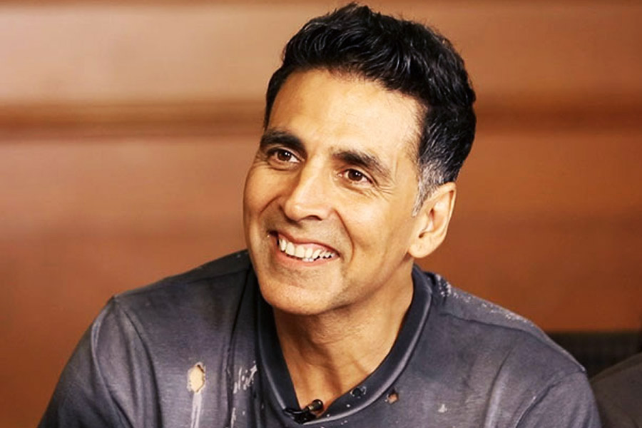 Image of Akshay Kumar