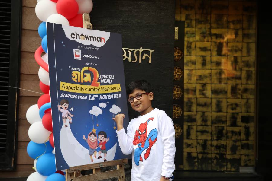 বড়দিনে মুক্তি পাচ্ছে ‘হামি ২’।