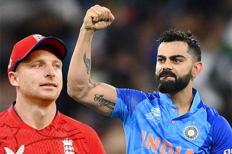 রবিবার টি-টোয়েন্টি বিশ্বকাপ শেষ হয়ে গিয়েছে। পাকিস্তানকে ফাইনালে হারিয়ে জিতেছে ইংল্যান্ড। ২০১০-এর পর আবার ক্রিকেটের সংক্ষিপ্ততম ফরম্যাটে চ্যাম্পিয়ন তারা। ২০১৯ বিশ্বকাপ ধরে রাখার মধ্যেই টি-টোয়েন্টি বিশ্বকাপ পেয়ে গেলেন জস বাটলাররা।