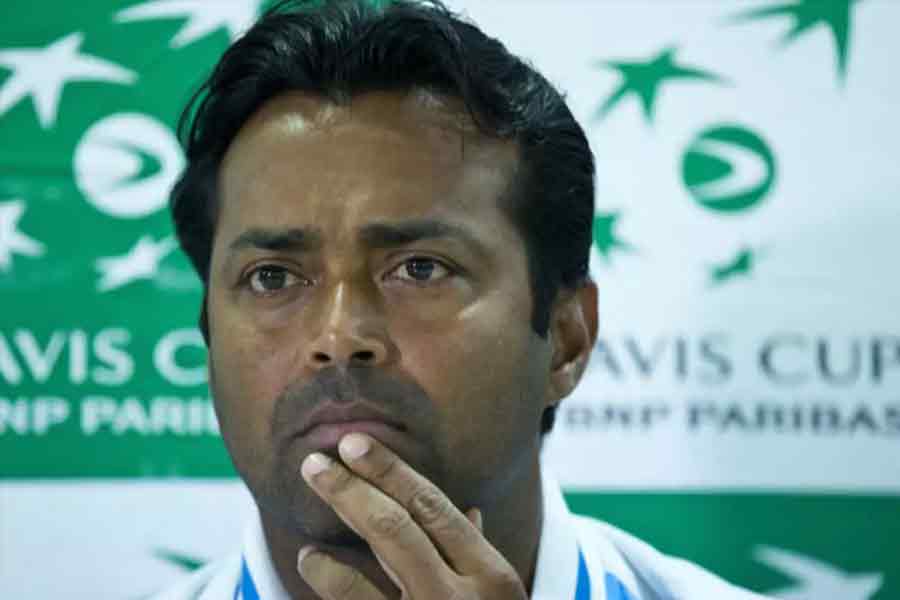 আদালতে লিয়েন্ডার, প্রাক্তন স্ত্রীকে মাসে ১ লক্ষ টাকা খোরপোষের নির্দেশের বিরুদ্ধে আর্জি