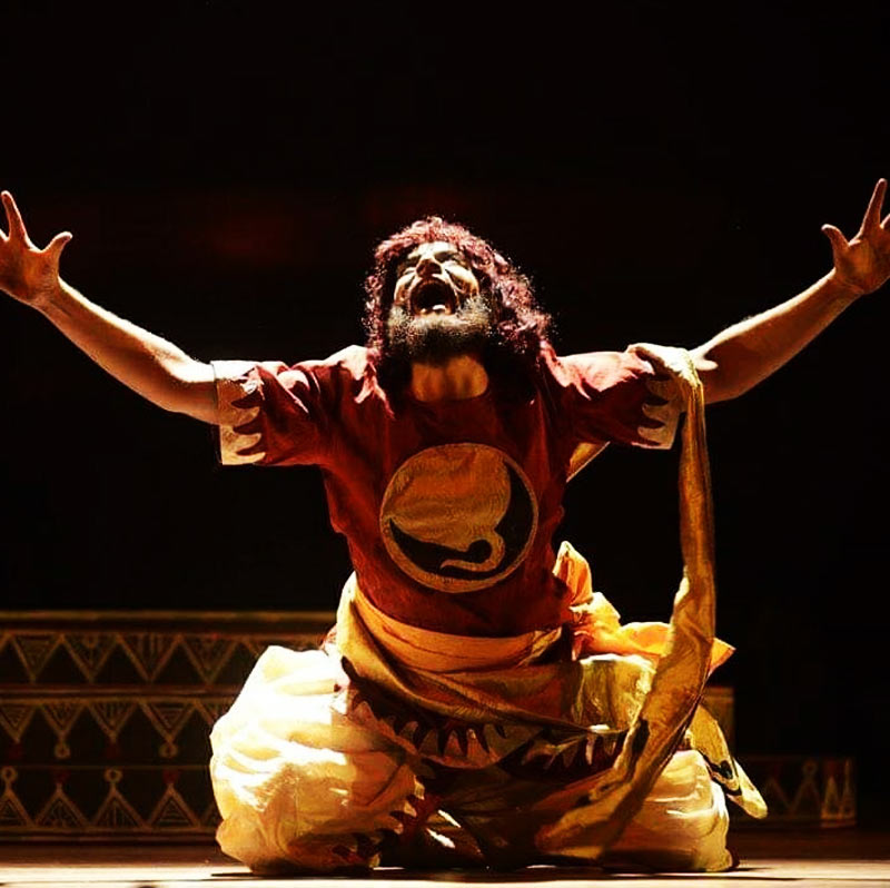  ‘হয়বদন’-এর প্রস্তুতি কেমন চলছে— জানালেন অভ্র মুখোপাধ্যায়।