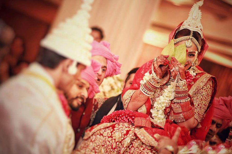 তৃতীয় পাক: এই পাকের অর্থ পরিবারের সমৃদ্ধি, সন্তানদের দীর্ঘজীবন এবং পড়াশোনার দায়িত্ব পালন করবেন দু’জনে। দম্পতি একসঙ্গে প্রতিজ্ঞা করেন, সব রকম আধ্যাত্মিক কর্তব্য পালন করবেন, মূল্যবোধকে গুরুত্ব দেবেন এবং একে অপরকে আন্তরিকতা ও ভালবাসায় ভরিয়ে রাখবেন। 