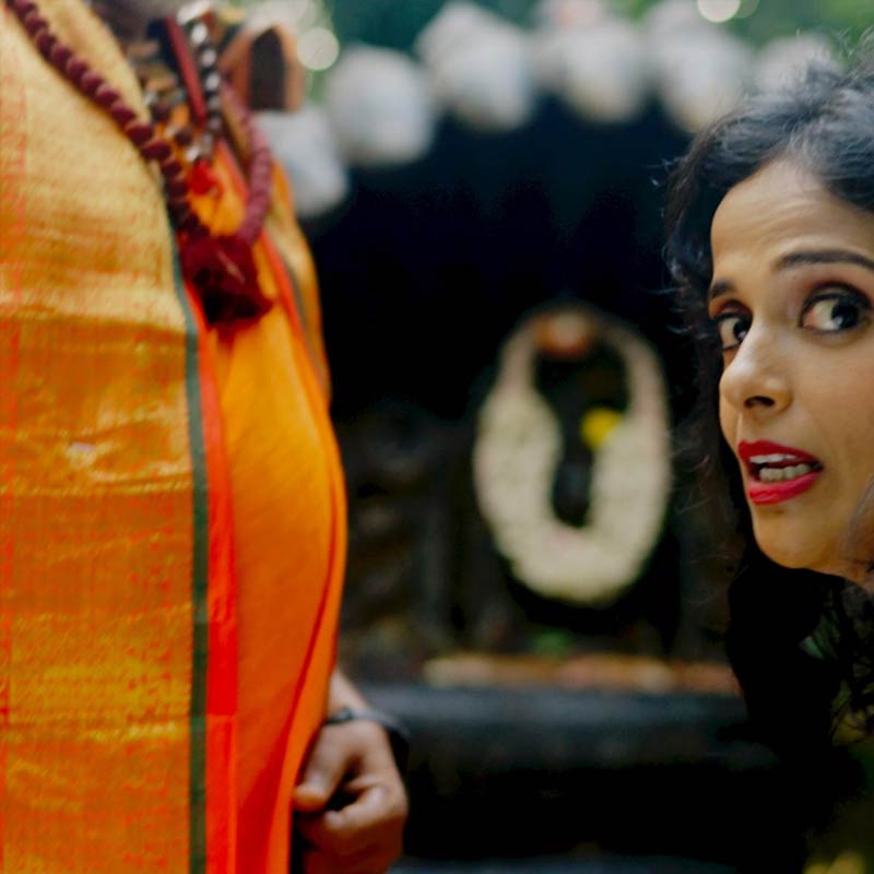 পাকিস্তান সরকারের বিবৃতি অনুযায়ী, ছবিটির বিষয়বস্তু ‘অত্যন্ত আপত্তিকর’। মূলত এই ছবিতে পিতৃতান্ত্রিক সমাজকে আক্রমণ করা হয়েছে। বেআব্রু করে দেওয়া হয়েছে সমাজে পিতৃতন্ত্রের জুলুম। তা নিয়েই মাথাচাড়া দিয়ে উঠেছে বিতর্ক।