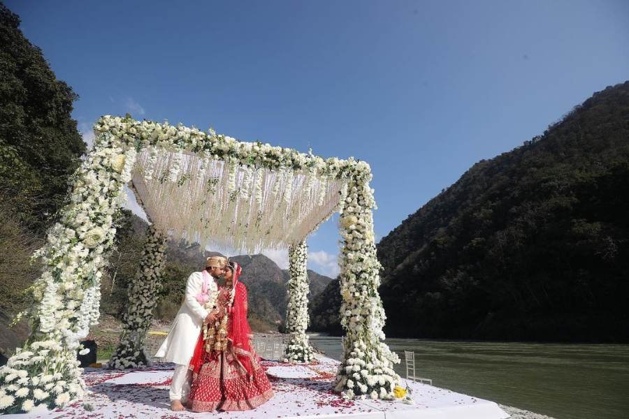 হৃষিকেশ