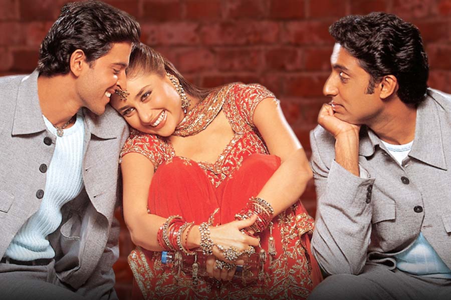 তার পর বলিপাড়া থেকে দীর্ঘ সময়ের জন্য বিরতি নেন পরিচালক। তিনি সিদ্ধান্ত নেন, নতুন প্রজন্মের তারকাদের নিয়ে কাজ করবেন তিনি। তাই হৃতিক রোশন, করিনা কপূর খান এবং অভিষেক বচ্চনের সঙ্গে ‘ম্যায় প্রেম কি দিওয়ানি হুঁ’ ছবি তৈরি করেন।