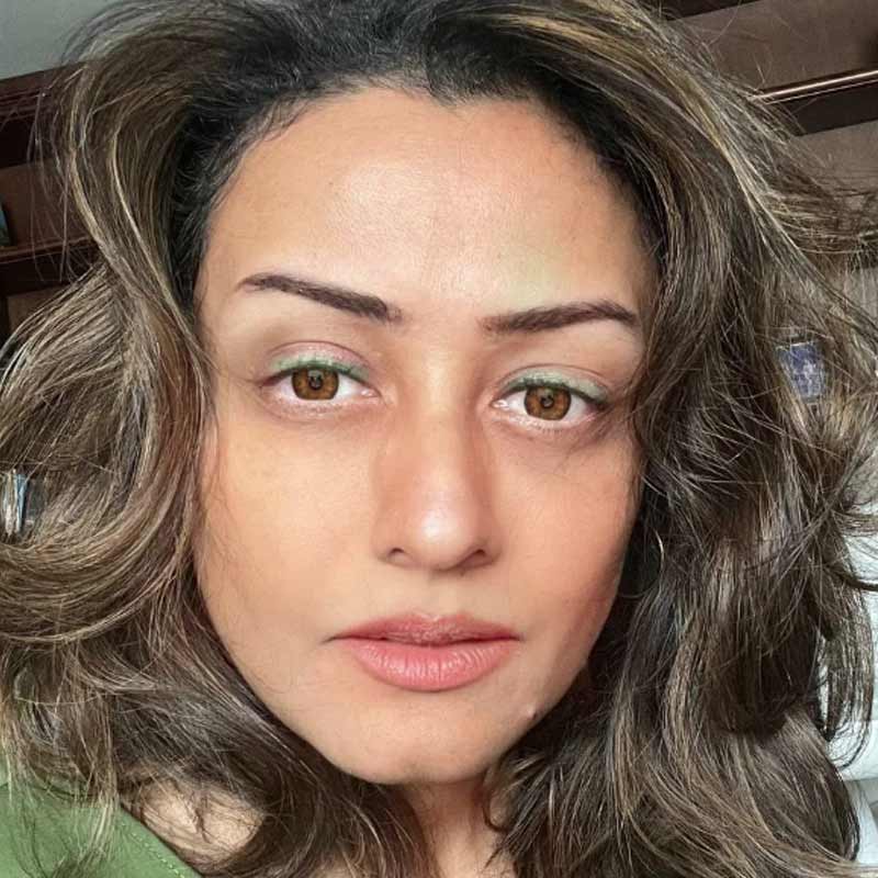 পাঁচ বছর বয়সে শিশু অভিনেতা হিসাবে শত্রুঘ্ন সিন্‌হার সঙ্গে ‘শির্ডি কে সাঁই বাবা’ ছবিতে অভিনয় করেছিলেন নম্রতা। 