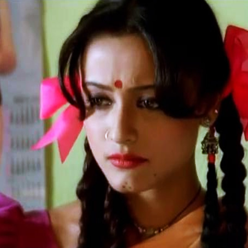 বহু জনপ্রিয় হিন্দি ছবিতে অভিনয় করার পাশাপাশি কন্নড়, মালয়ালম, তেলুগু, মরাঠি ভাষার বিভিন্ন দক্ষিণী ছবিতে অভিনয় করতে দেখা গিয়েছে তাঁকে।