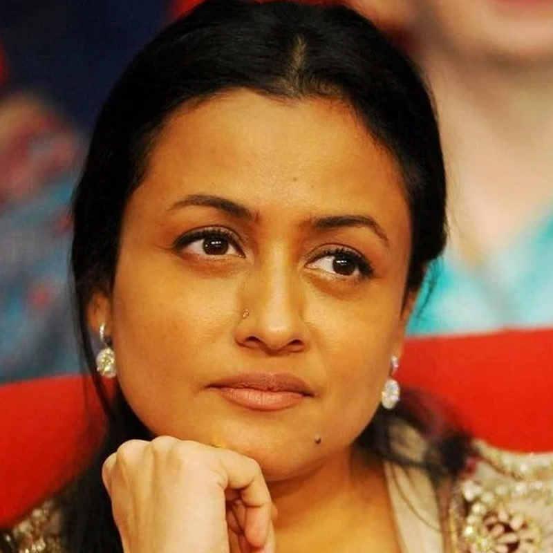 বলিপাড়ার একাংশের দাবি, দীপকের সঙ্গে একত্রবাস করতেন তিনি। কানাঘুষো শোনা যায়, তাঁরা নাকি গোপনে বিয়েও করেছিলেন। যদিও এই প্রসঙ্গে নম্রতা কিছু জানাননি।