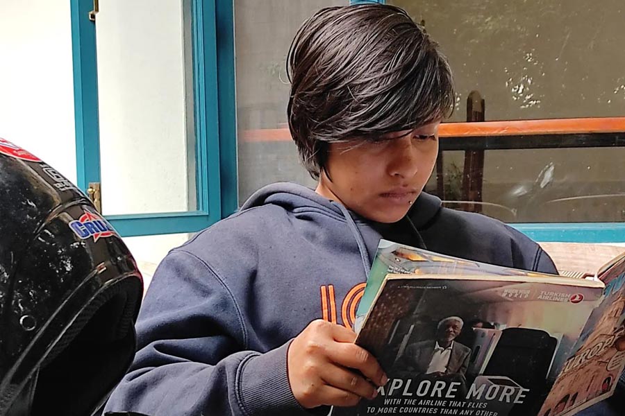 শ্রদ্ধাকে শ্বাসরুদ্ধ করে খুন করেছিলেন আফতাব। তার পর প্রেমিকার দেহ ধারালো অস্ত্র দিয়ে টুকরো টুকরো কাটেন তিনি। মোট ৩৫টি টুকরো করা হয় শ্রদ্ধার দেহের। 