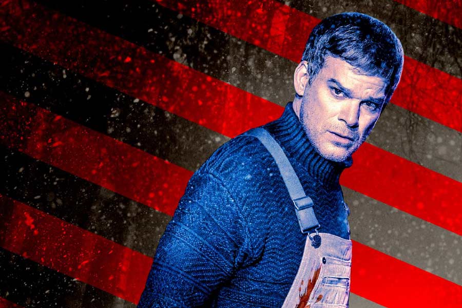 ২০০৬ থেকে আমেরিকার টেলিভিশন চ্যানেল শোটাইম-এ দেখানো শুরু হয় এই টেলিভিশন সিরিজ। ৮টি সিজ়ন নিয়ে হওয়া এই টেলিভিশন সিরিজের এপিসোড সংখ্যা ৯৬। কিন্তু প্রথম সিজ়নের পর থেকেই এই সিরিজ় জায়গা করে নিয়েছিল দর্শক-মনে।