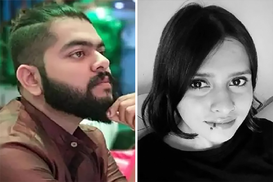 সূত্রের মতে, শ্রদ্ধা আফতাবকে বিয়ের জন্য চাপ দিচ্ছিলেন, সেই চাপের কারণেই কি আফতাবের হাতে খুন হতে হল শ্রদ্ধাকে?
