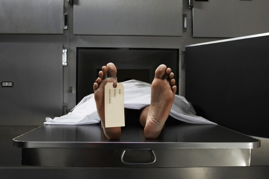 অভিযোগ, প্রায় ৫ বছর ধরে দুই চিকিৎসক এই ‘কুকীর্তি’ চালিয়ে যাওয়ার পর নাড এ লোরেনৎজ়েন নামে এক প্যাথোলজিস্ট ওই ইনস্টিউটের দায়িত্ব নেন। এর পরের ৩ দশক ধরে ওই চিকিৎসকদের অসমাপ্ত কাজ চালিয়ে যান নাড।