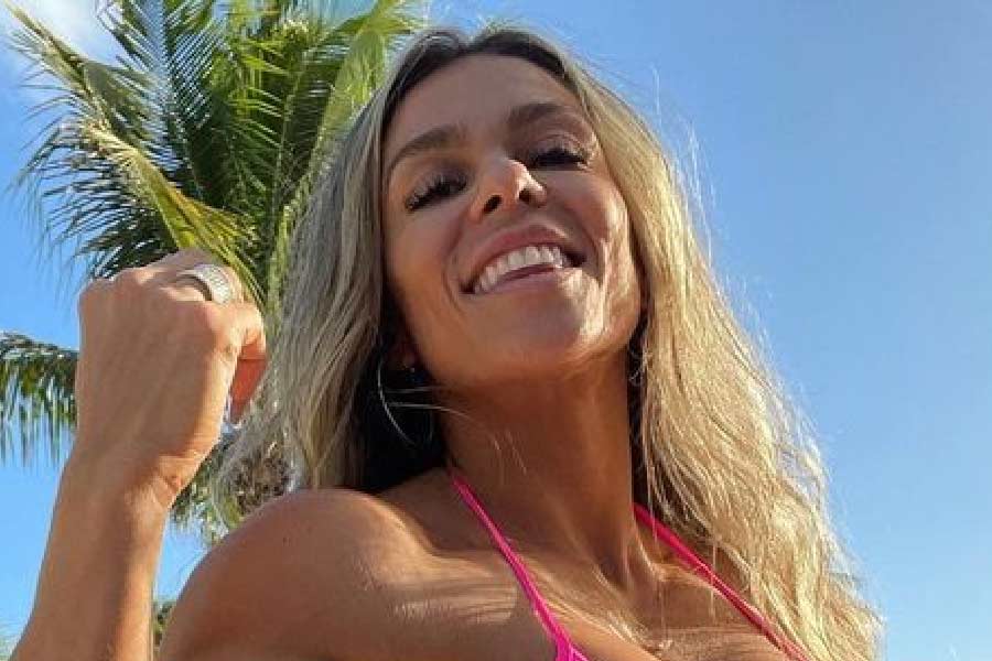 নেটমাধ্যমে ফাফা ‘ফিটনেট ফাফা’ নামেও পরিচিত।