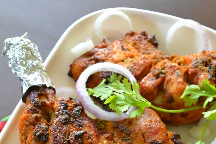 বাড়িতে বানিয়ে ফেলুন রেঁস্তরার মতো কবাব।