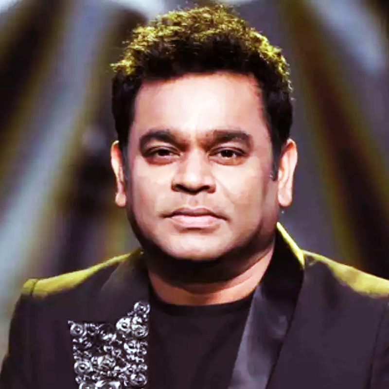 সাহানার এই সুর শুনে মুগ্ধ হয়ে গিয়েছেন ‘কোবরা’-র সঙ্গীত পরিচালক স্বয়ং এআর রহমান।