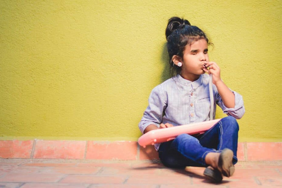 এত ছোট বয়সে দুর্দান্ত গান করে সকলের স্নেহ আদায় করে নিয়েছে সাহানা। এই মুহূর্তে সে তামিল সঙ্গীত-চলচ্চিত্র জগতে সকলের আদরের ‘বেবি সাহানা’। 