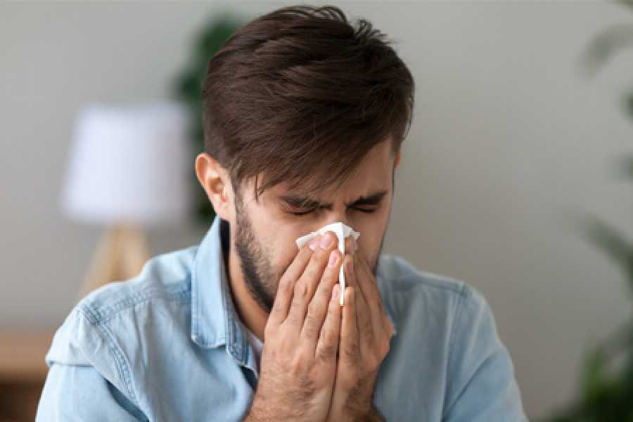 সুস্থ থাকতে তাই রোগ প্রতিরোধ ক্ষমতা বাড়ানোর দিকে বেশি করে জোর দেওয়া প্রয়োজন।