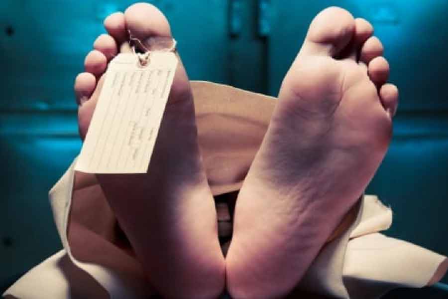 মার্কিন সংবাদপত্র ‘দ্য নিউ ইয়র্ক টাইমস’-এর সেই সময়ের রিপোর্ট বলছে, জেরাল্ডের মাথায় এবং পিঠে মোট ৫টি গুলির ক্ষত ছিল। আরও বলা হয়, খুনের সময় জেরাল্ডের দরজায় চাবি ঝুলছিল। তাঁর ব্রিফকেসে রাখা ২০ হাজার ডলার (ভারতীয় মুদ্রায় প্রায় ১৭ লক্ষ টাকা) কেউ ছুঁয়েও দেখেনি।