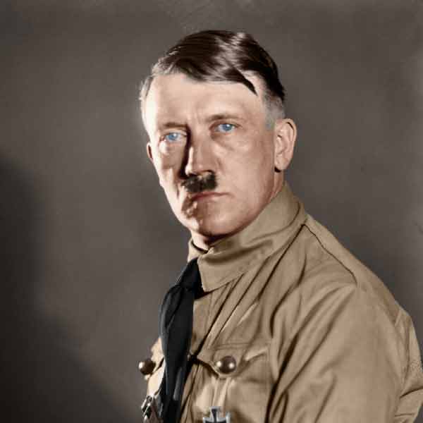 দ্বিতীয় বিশ্বযুদ্ধের সময় সেই জার্মানিই তৈরি করে ফেলেছিল শ্যয়্যার গুস্তাভ গান। অ্যাডলফ হিটলারের জার্মানির হাতে এমন ‘বন্দুক’-এর সংখ্যা ছিল ২টি।