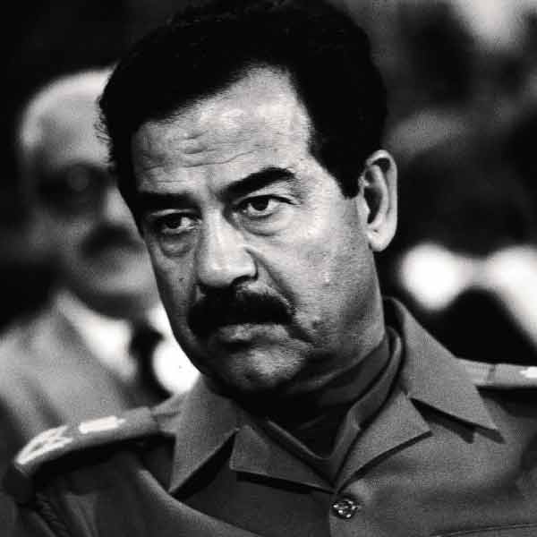 এক হাজার কিলোমিটার দূরে গোলা ছুড়তে পারবে ভাবী অস্ত্র, এমনটাই ছিল পরিকল্পনা। আসলে সাদ্দামের লক্ষ্য ছিল, ইজরায়েল এবং মধ্য ইরানকে তাঁর তৈরি আগ্নেয়াস্ত্রের পাল্লায় আনা।